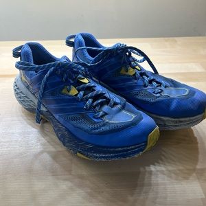 Hoka Women’s Speed Goat